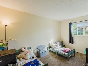 16568 E Lasalle Place, Aurora CO 80013