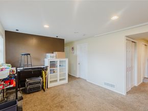 16568 E Lasalle Place, Aurora CO 80013