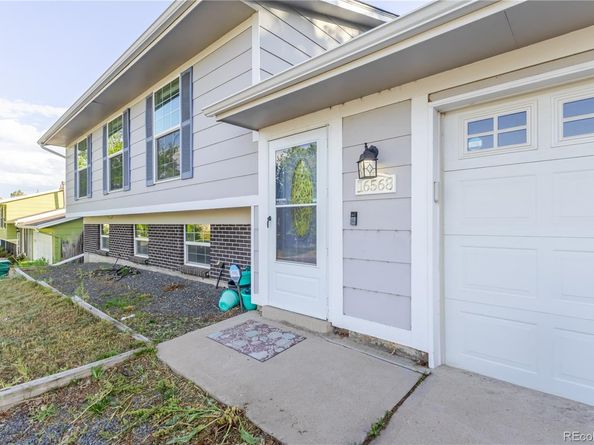 16568 E Lasalle Place, Aurora CO 80013