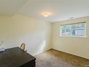 16568 E Lasalle Place, Aurora CO 80013
