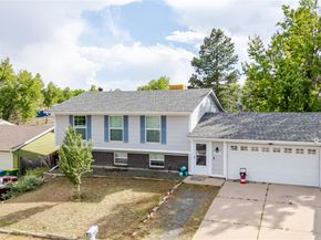 16568 E Lasalle Place, Aurora CO 80013