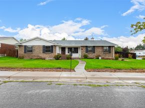 691 Joplin Street, Aurora CO 80011