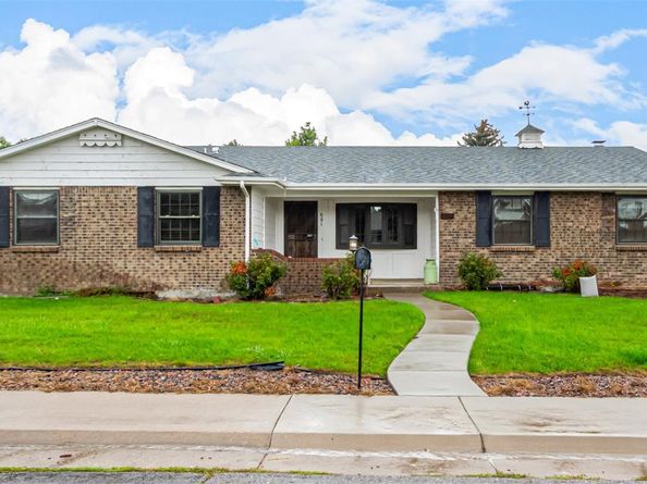 691 Joplin Street, Aurora CO 80011