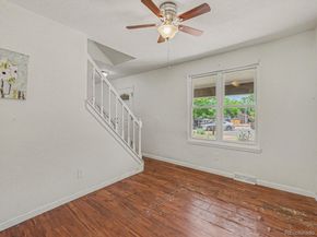 14420 E Radcliff Drive, Aurora CO 80015