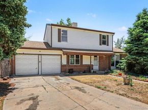 14420 E Radcliff Drive, Aurora CO 80015