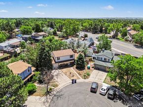14420 E Radcliff Drive, Aurora CO 80015