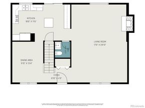 14420 E Radcliff Drive, Aurora CO 80015