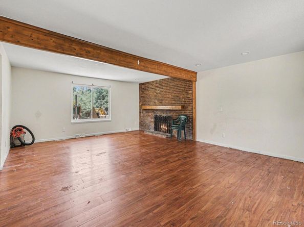 14420 E Radcliff Drive, Aurora CO 80015