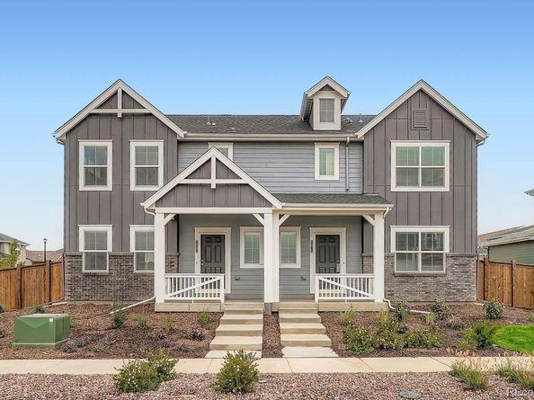2880 E 153rd Avenue, Thornton CO 80602