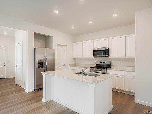 2880 E 153rd Avenue, Thornton CO 80602