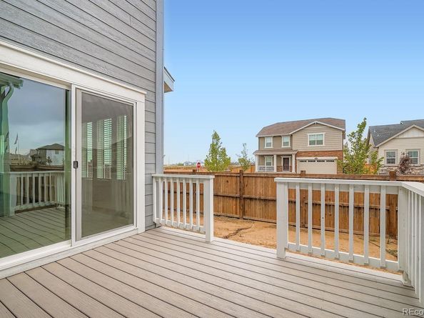 2880 E 153rd Avenue, Thornton CO 80602
