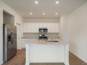 2880 E 153rd Avenue, Thornton CO 80602