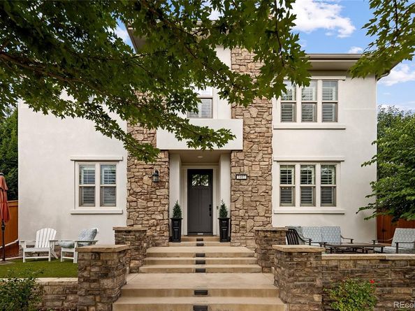 3407 Boston Street, Denver CO 80238