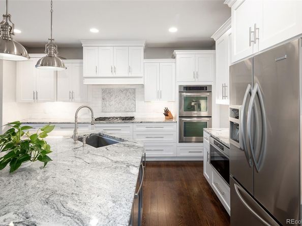 3407 Boston Street, Denver CO 80238
