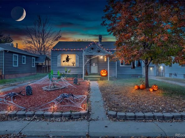 3975 S Pennsylvania Street, Englewood CO 80113