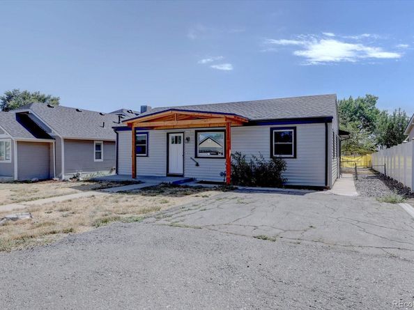 6650 Irving Street, Denver CO 80221