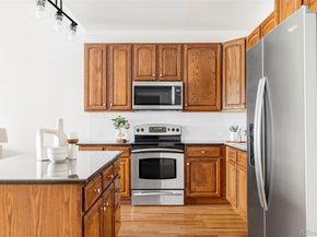 1950 N Logan Street 1013, Denver CO 80203