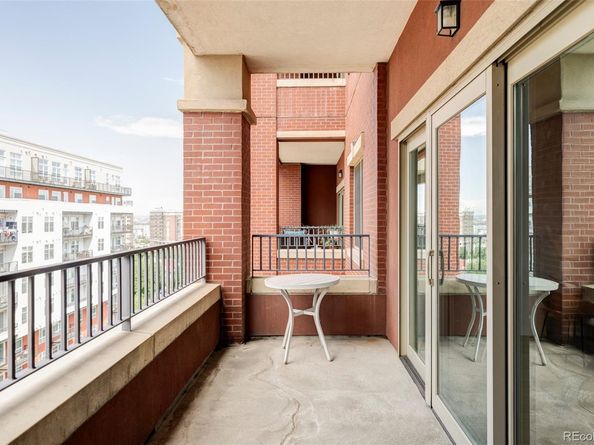 1950 N Logan Street 1013, Denver CO 80203