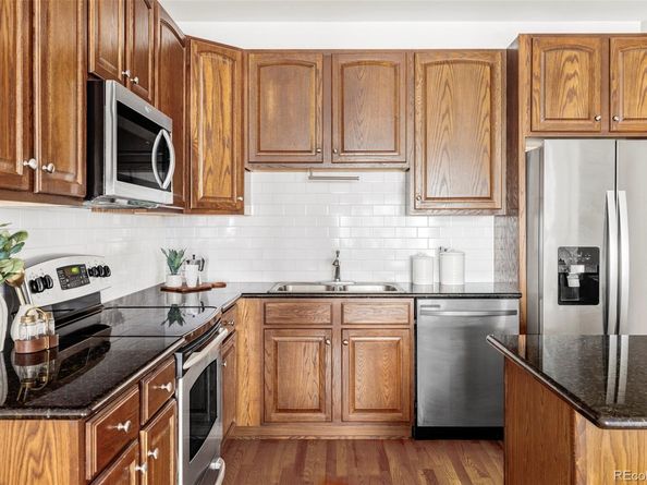 1950 N Logan Street 1013, Denver CO 80203