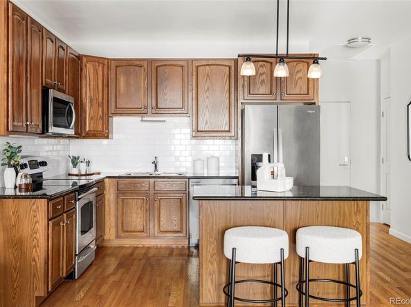 1950 N Logan Street 1013, Denver CO 80203