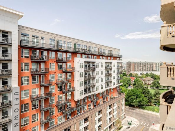 1950 N Logan Street 1013, Denver CO 80203