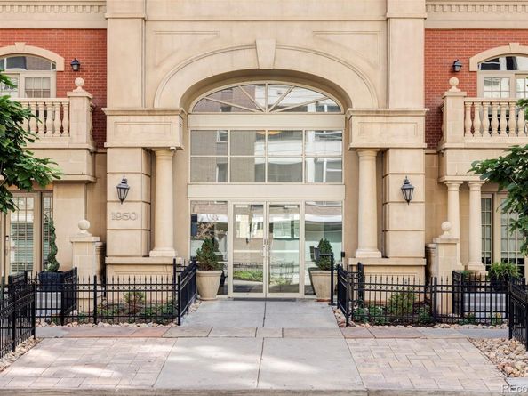 1950 N Logan Street 1013, Denver CO 80203