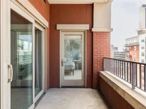 1950 N Logan Street 1013, Denver CO 80203