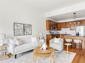 1950 N Logan Street 1013, Denver CO 80203