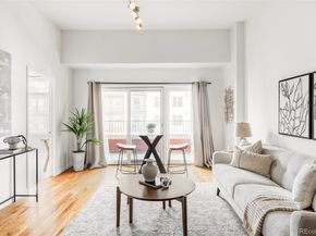 1950 N Logan Street 1013, Denver CO 80203
