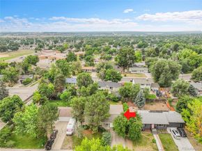 Undisclosed Address #7105588, Broomfield CO 80020
