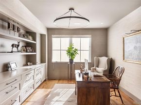 2821 E Cedar Avenue 18, Denver CO 80209