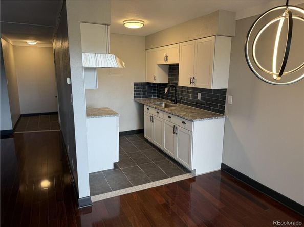 252 N Pennsylvania Street 602, Denver CO 80203
