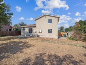 1306 S Bahama Street, Aurora CO 80017