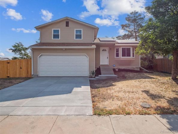 1306 S Bahama Street, Aurora CO 80017