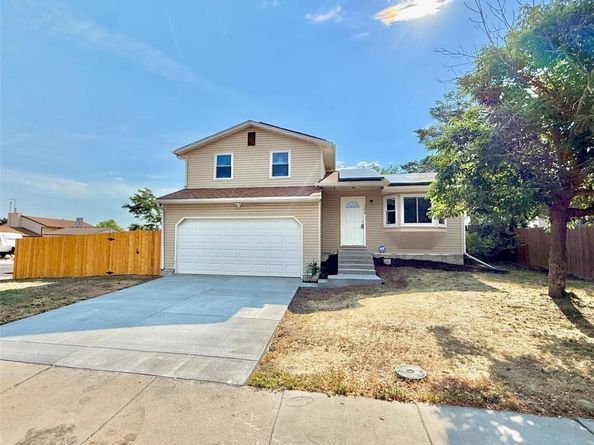 1306 S Bahama Street, Aurora CO 80017