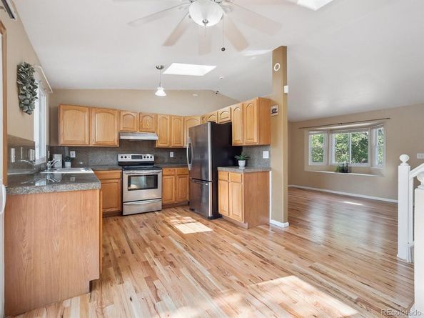 1306 S Bahama Street, Aurora CO 80017