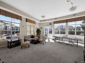 9079 E Panorama Circle 301, Englewood CO 80112