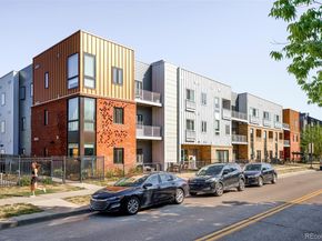 2525 Arapahoe Street RD114, Denver CO 80205