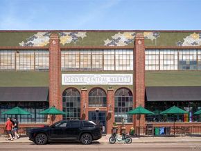 2525 Arapahoe Street RD114, Denver CO 80205