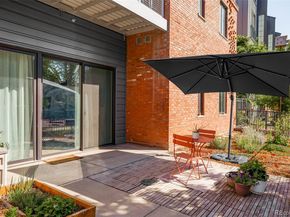 2525 Arapahoe Street RD114, Denver CO 80205