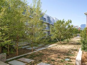 2525 Arapahoe Street RD114, Denver CO 80205