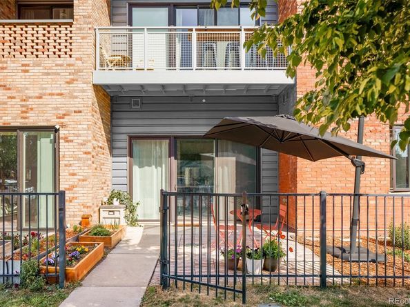 2525 Arapahoe Street RD114, Denver CO 80205