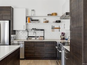 2525 Arapahoe Street RD114, Denver CO 80205