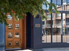 2525 Arapahoe Street RD114, Denver CO 80205