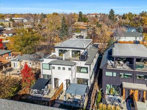 3636 W 26th Avenue, Denver CO 80211