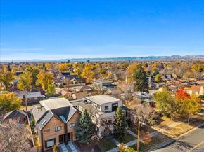 3636 W 26th Avenue, Denver CO 80211