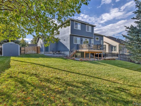 8204 Swadley Street, Arvada CO 80005