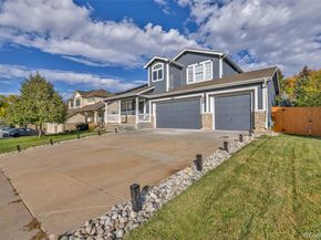 8204 Swadley Street, Arvada CO 80005