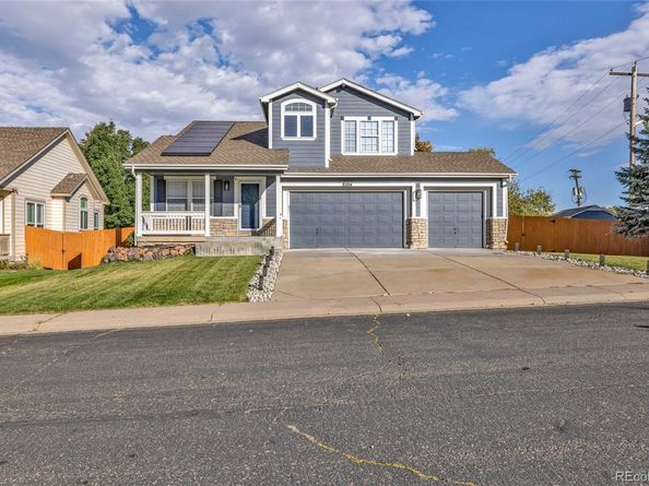 8204 Swadley Street, Arvada CO 80005