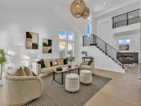 8204 Swadley Street, Arvada CO 80005